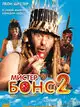 Мистер Бонс 2